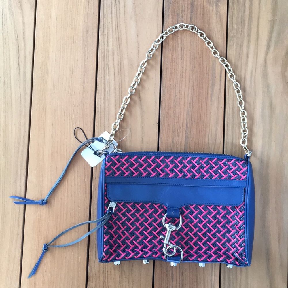 Rebecca Minkoff Shoulder Bag